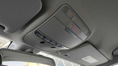 2017 Mercedes-Benz C-Class C 300