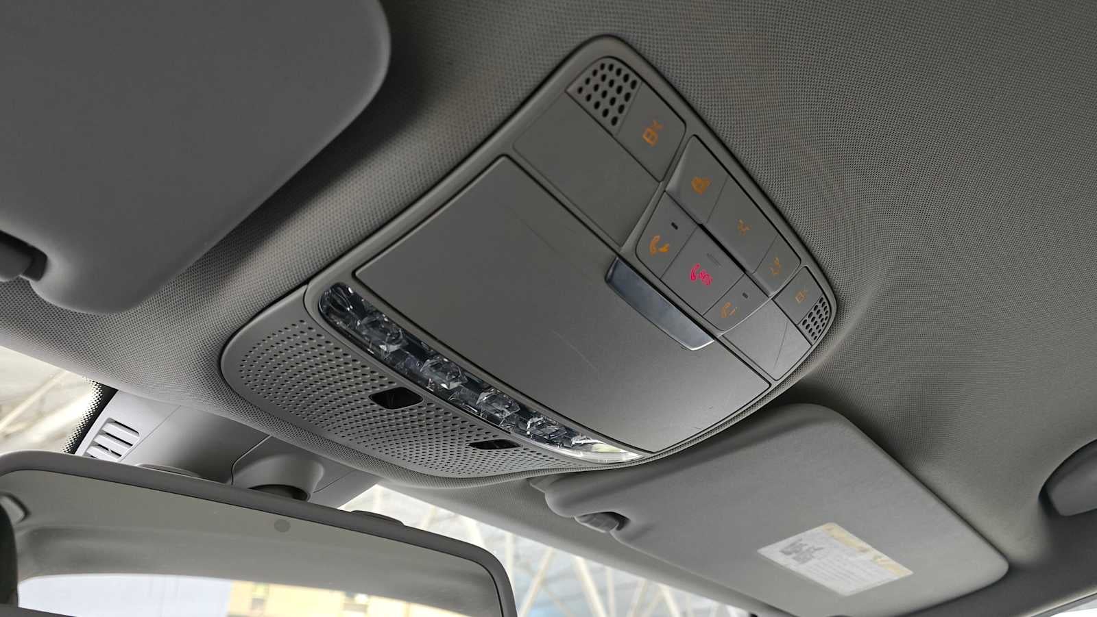 2017 Mercedes-Benz C-Class C 300