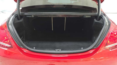2018 Mercedes-Benz C 300 Sedan
