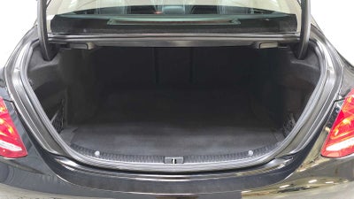 2018 Mercedes-Benz C 300 Sedan