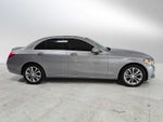 2016 Mercedes-Benz C 300 4dr Sdn 4MATIC®