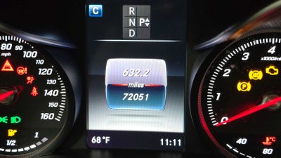 2016 Mercedes-Benz C 300 4dr Sdn 4MATIC®