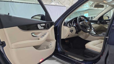 2016 Mercedes-Benz C 300 4dr Sdn 4MATIC®