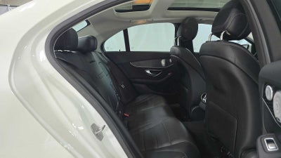 2016 Mercedes-Benz C 300 C 300