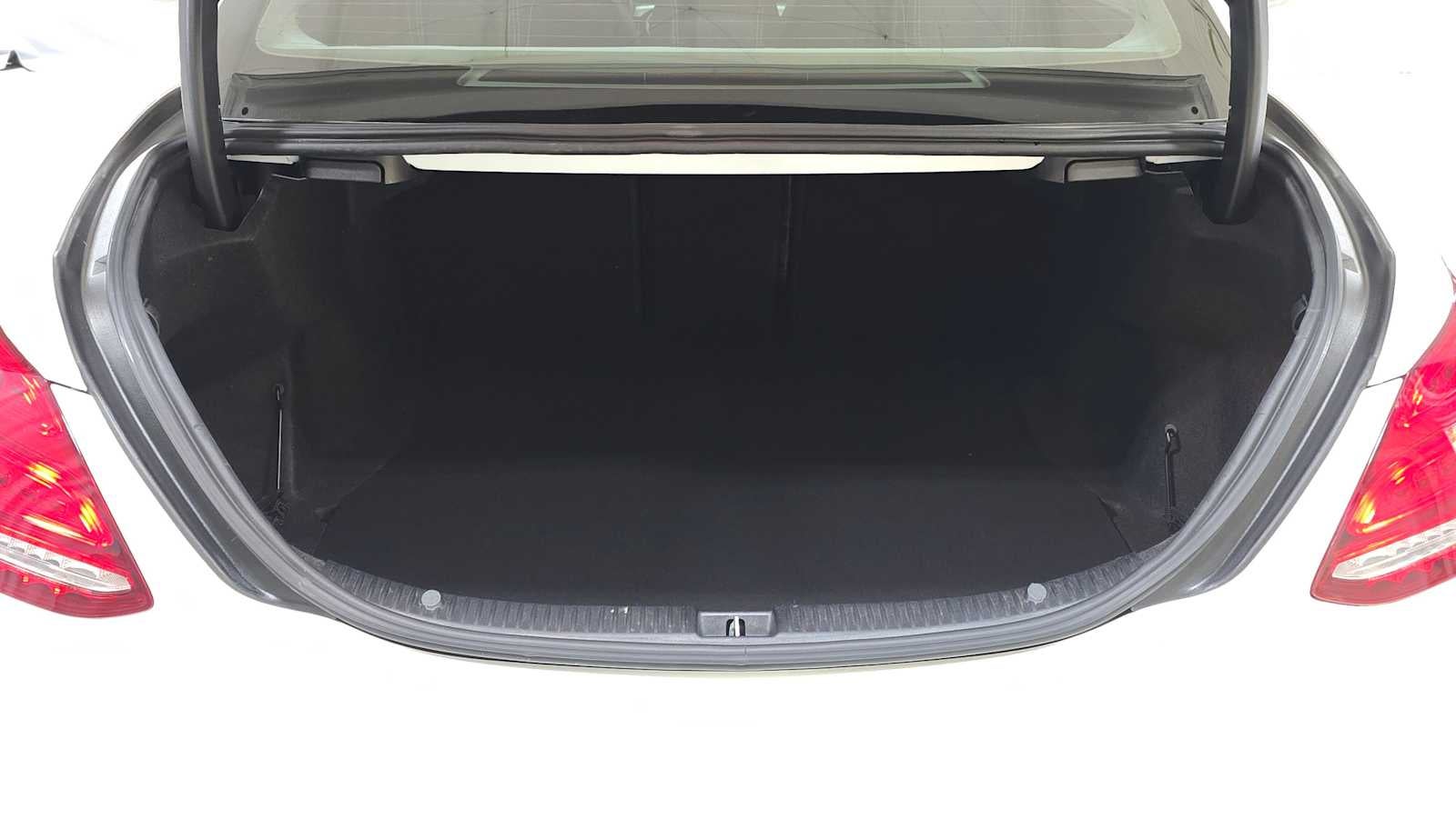 2016 Mercedes-Benz C 300 C 300