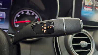 2016 Mercedes-Benz C 300 C 300