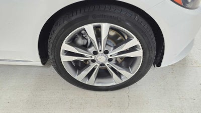 2016 Mercedes-Benz C 300 C 300