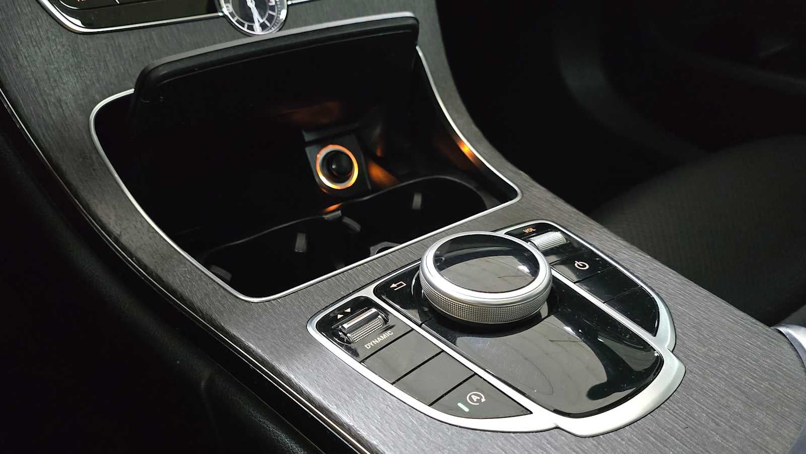 2019 Mercedes-Benz C 300 Sedan