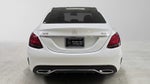 2019 Mercedes-Benz C 300 4MATIC® Sedan