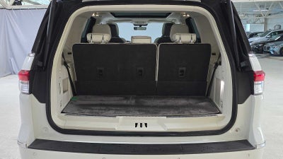 2023 Lincoln Navigator Black Label