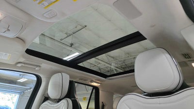 2023 Lincoln Navigator Black Label