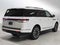 2023 Lincoln Navigator Black Label