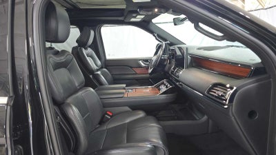 2024 Lincoln Navigator L Premiere