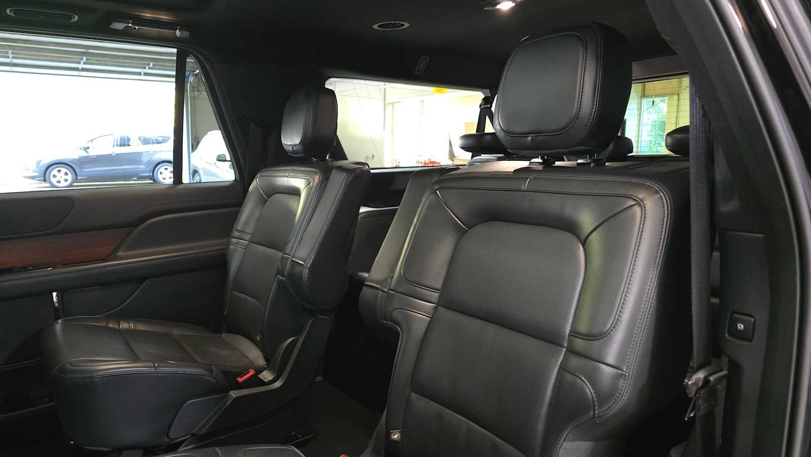 2024 Lincoln Navigator L Premiere