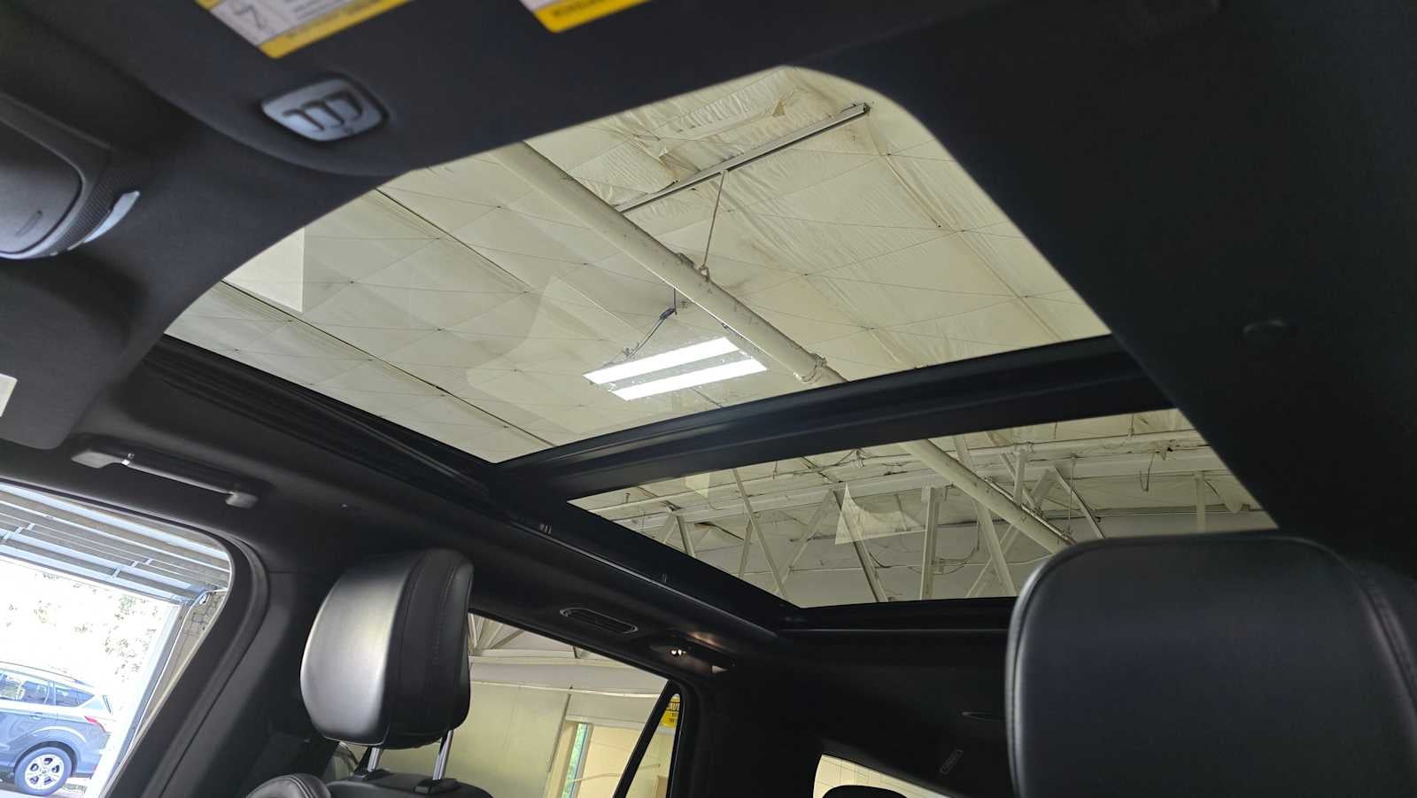 2024 Lincoln Navigator L Premiere