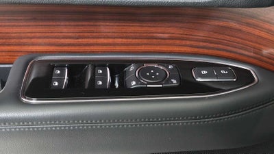 2024 Lincoln Navigator L Premiere