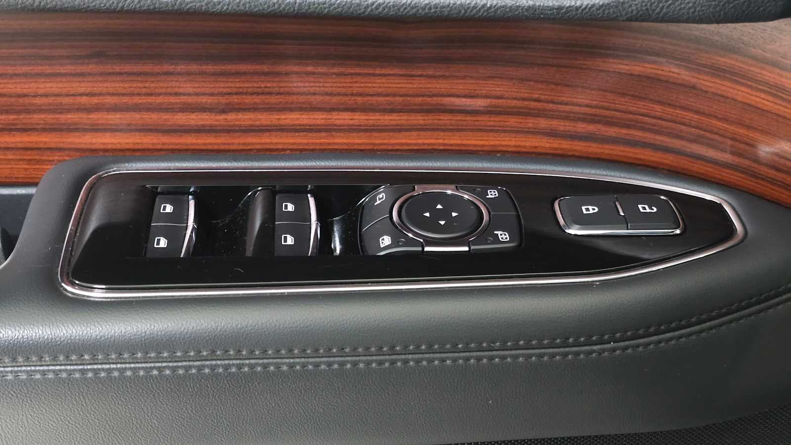 2024 Lincoln Navigator L Premiere