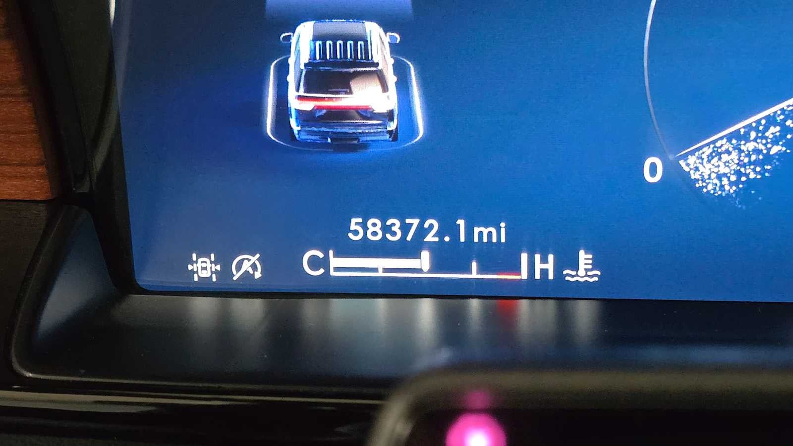 2024 Lincoln Navigator L Premiere