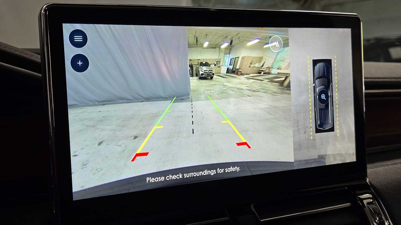 2024 Lincoln Navigator L Premiere