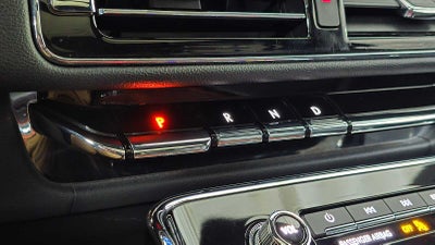 2024 Lincoln Navigator L Premiere