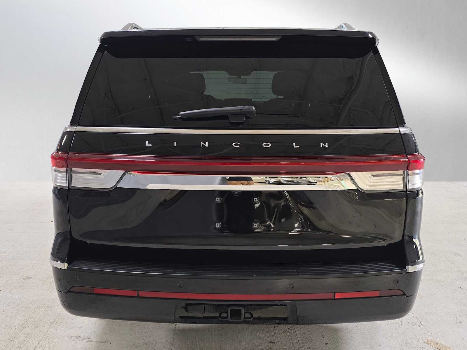 2024 Lincoln Navigator L Premiere