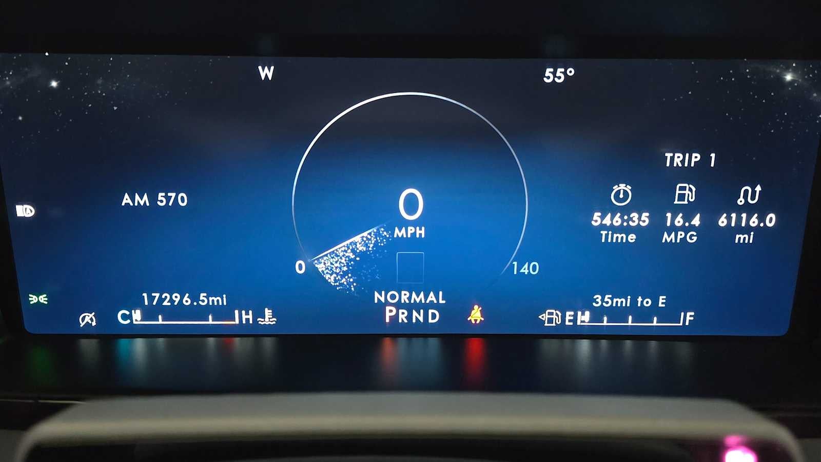 2024 Lincoln Navigator L Black Label