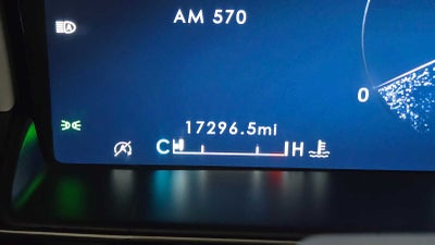 2024 Lincoln Navigator L Black Label