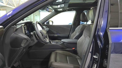 2025 Lexus TX Luxury