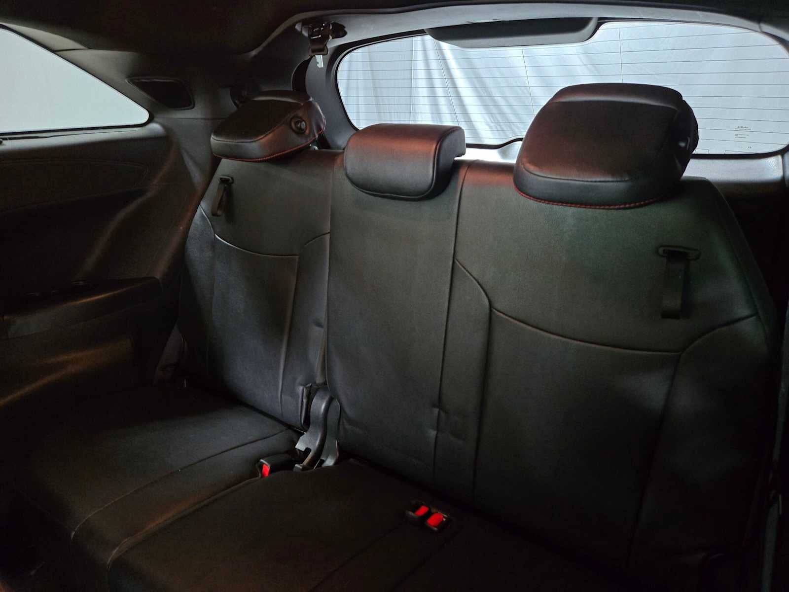 2025 Toyota Sienna XSE