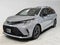 2025 Toyota Sienna XSE