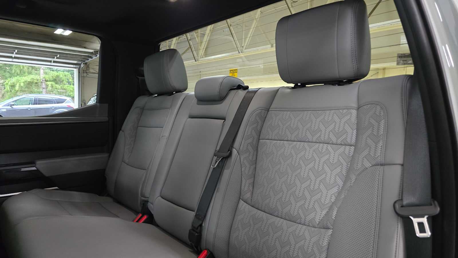 2025 Toyota Tundra Limited Hybrid