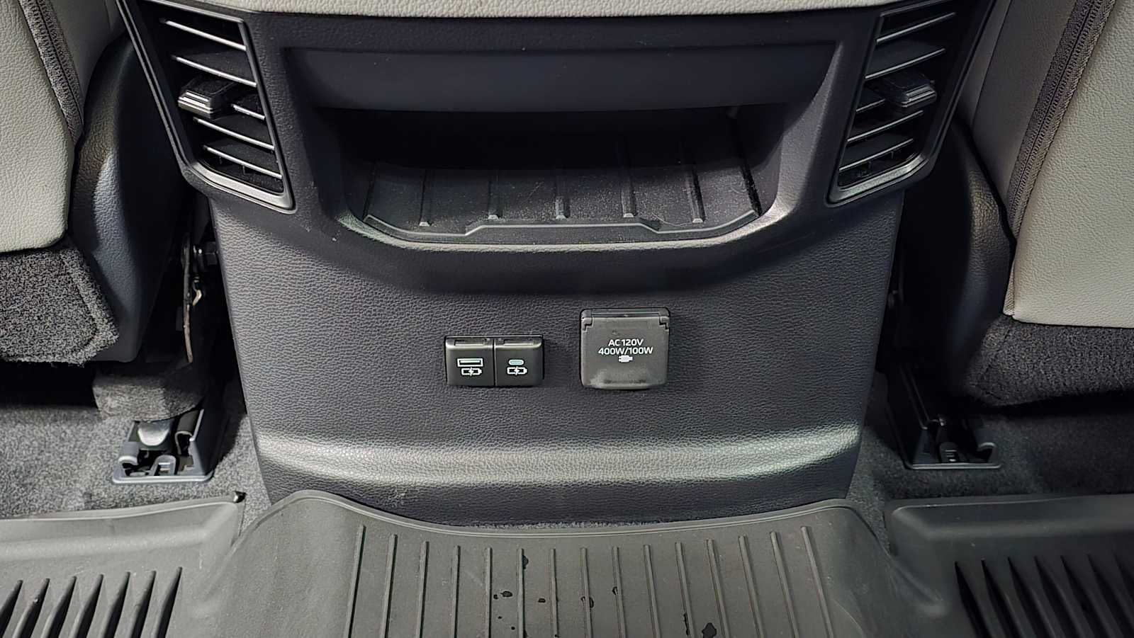 2025 Toyota Tundra Limited Hybrid