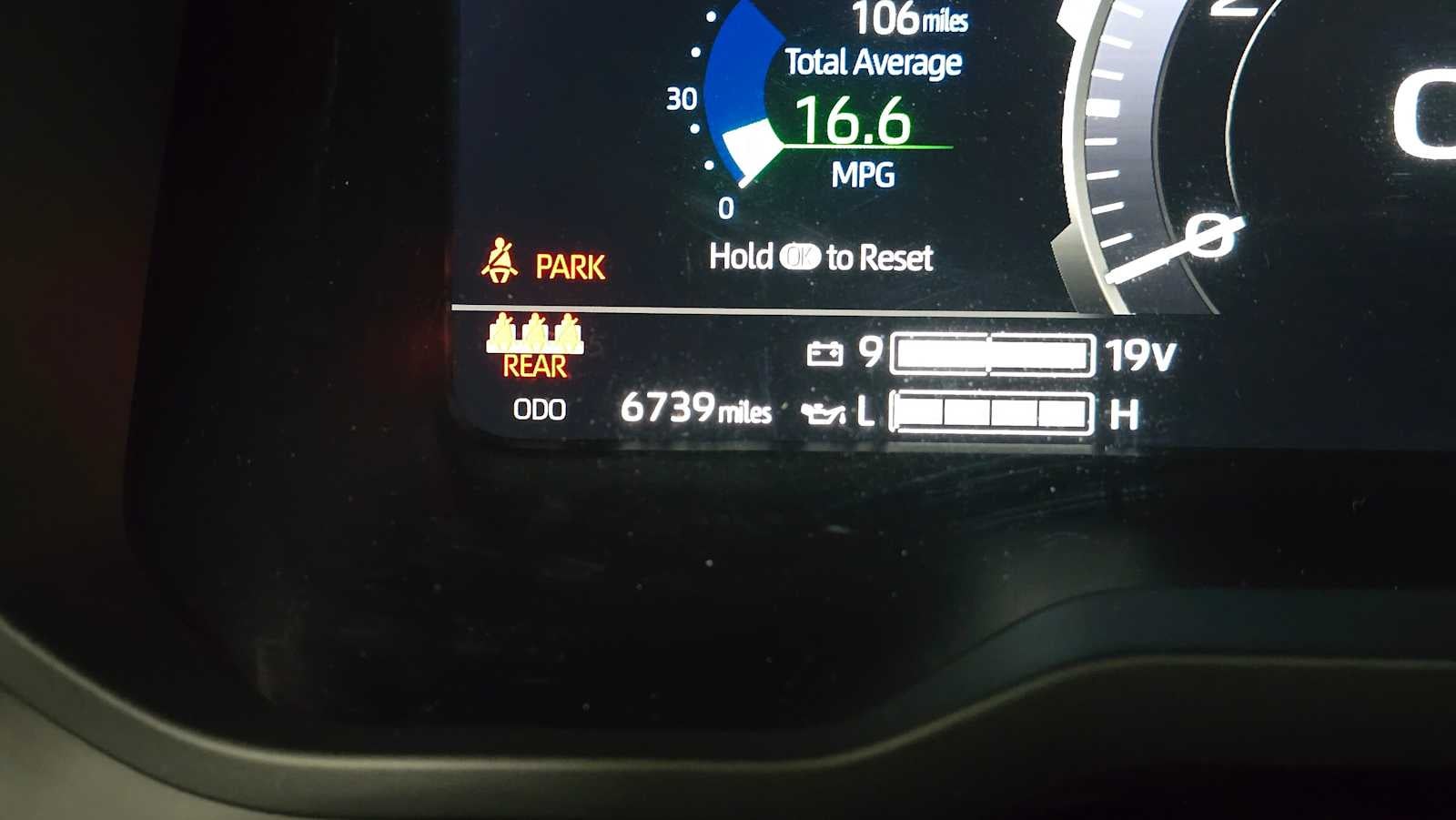 2025 Toyota Tundra Limited Hybrid