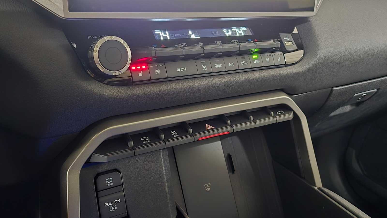 2025 Toyota Tundra Limited Hybrid