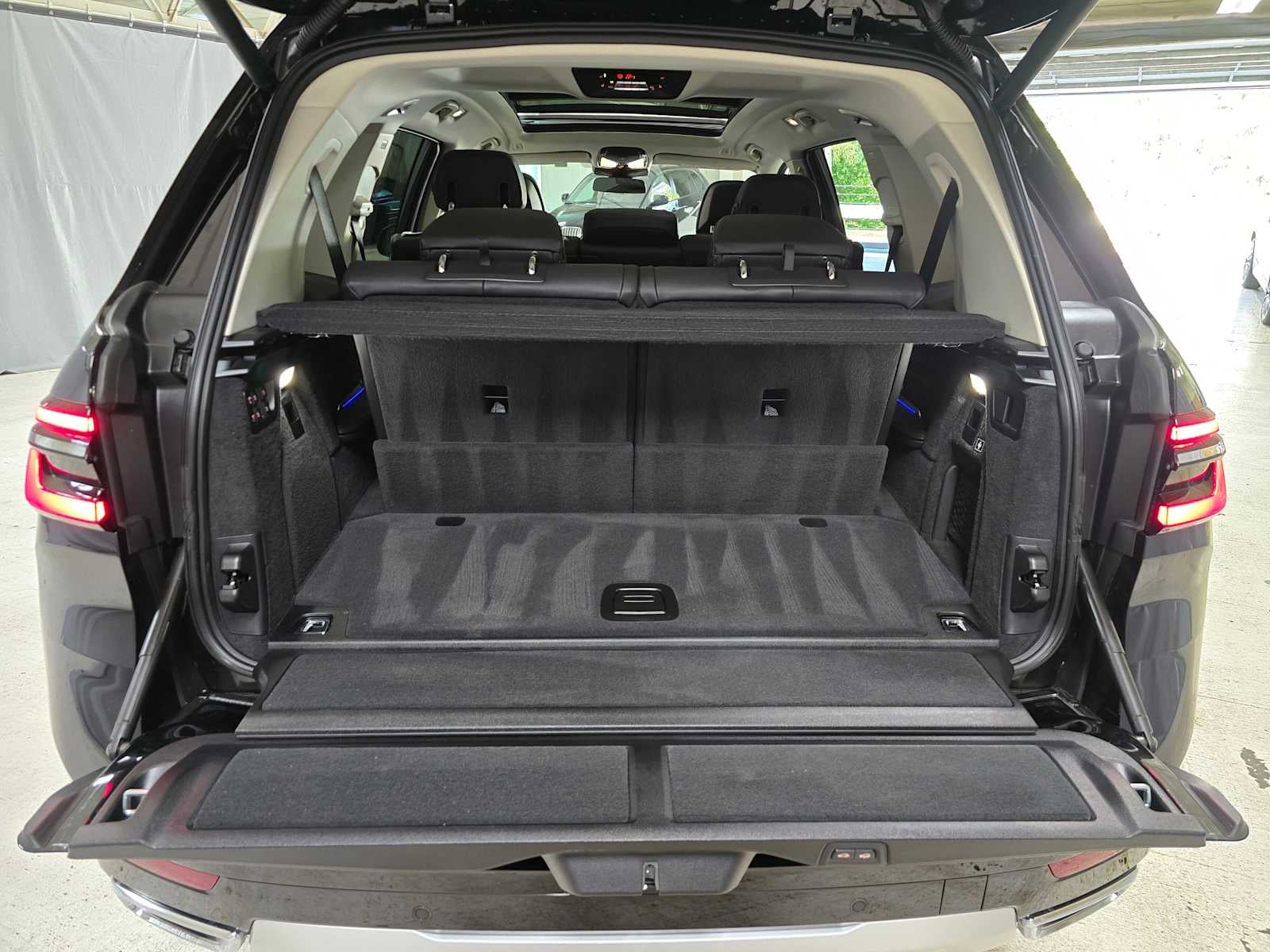 2024 BMW X7 xDrive40i xDrive40i