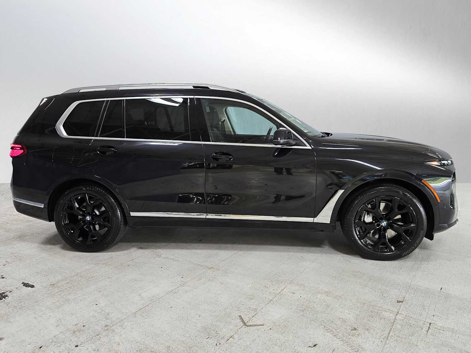 2024 BMW X7 xDrive40i xDrive40i