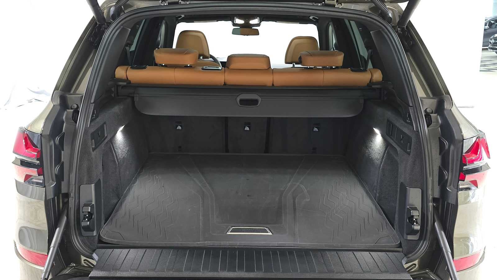 2025 BMW X5 xDrive40i xDrive40i