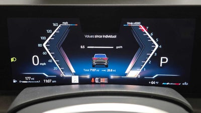 2025 BMW X5 xDrive40i xDrive40i