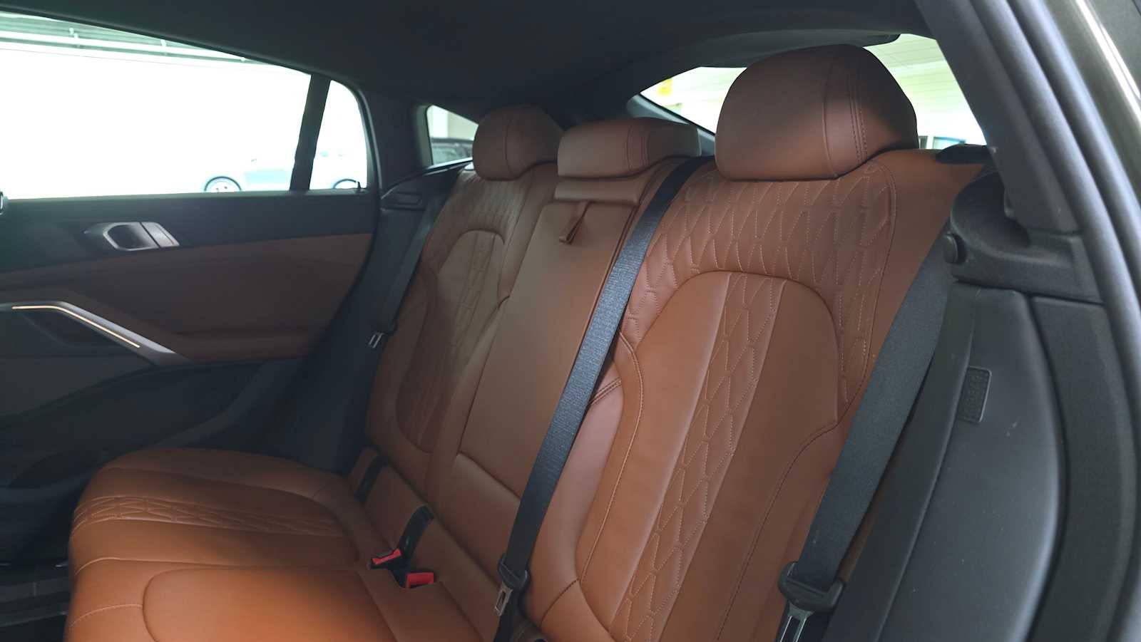 2025 BMW X6 xDrive40i xDrive40i