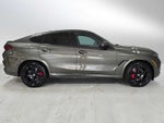 2025 BMW X6 xDrive40i xDrive40i