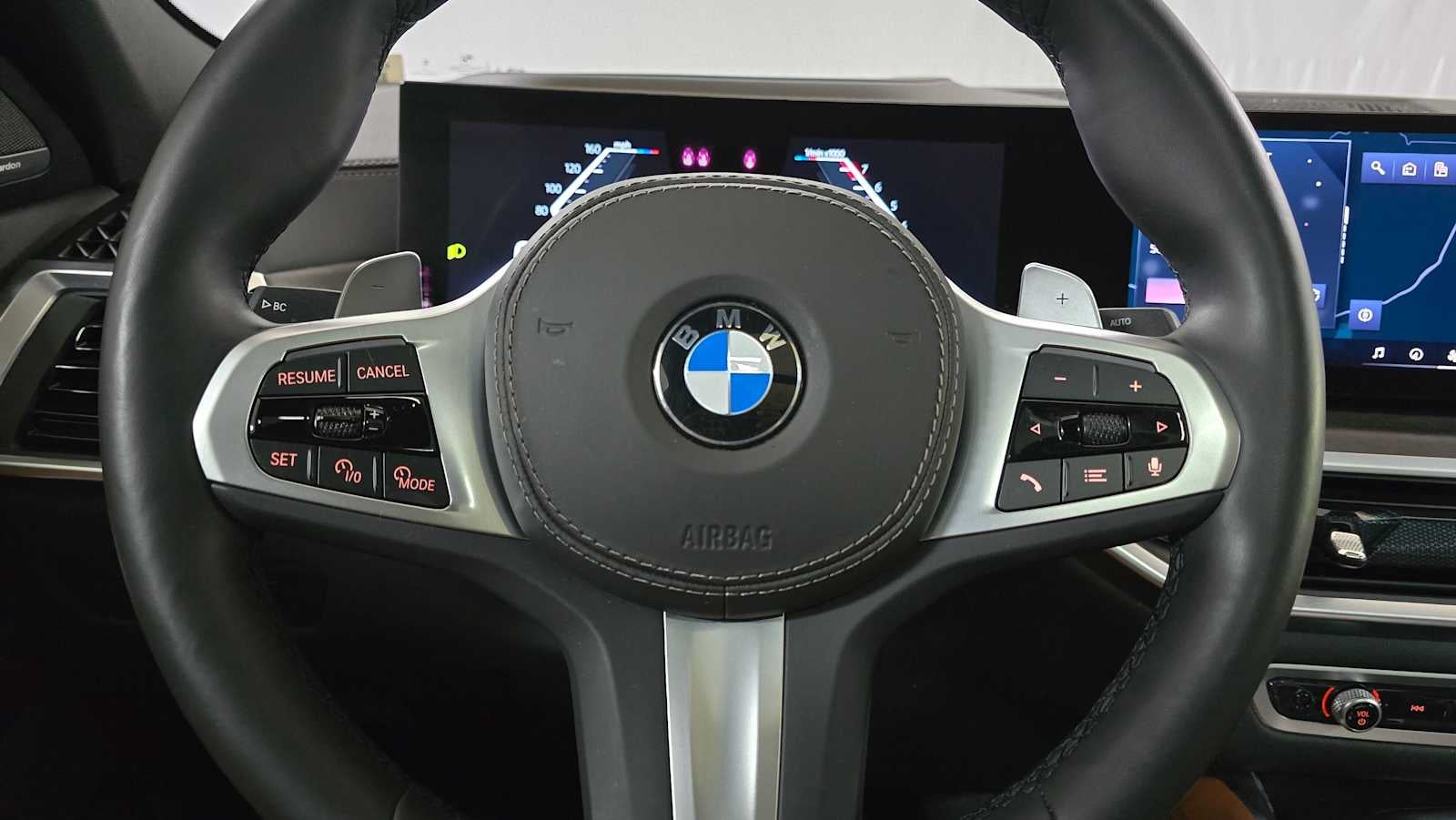 2025 BMW X6 xDrive40i xDrive40i