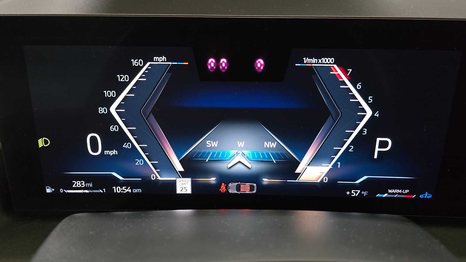 2025 BMW X6 xDrive40i xDrive40i