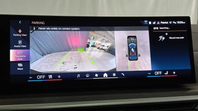 2025 BMW X6 xDrive40i xDrive40i