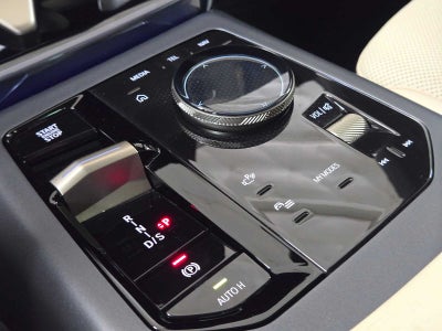 2025 BMW X3 30 xDrive 30 xDrive
