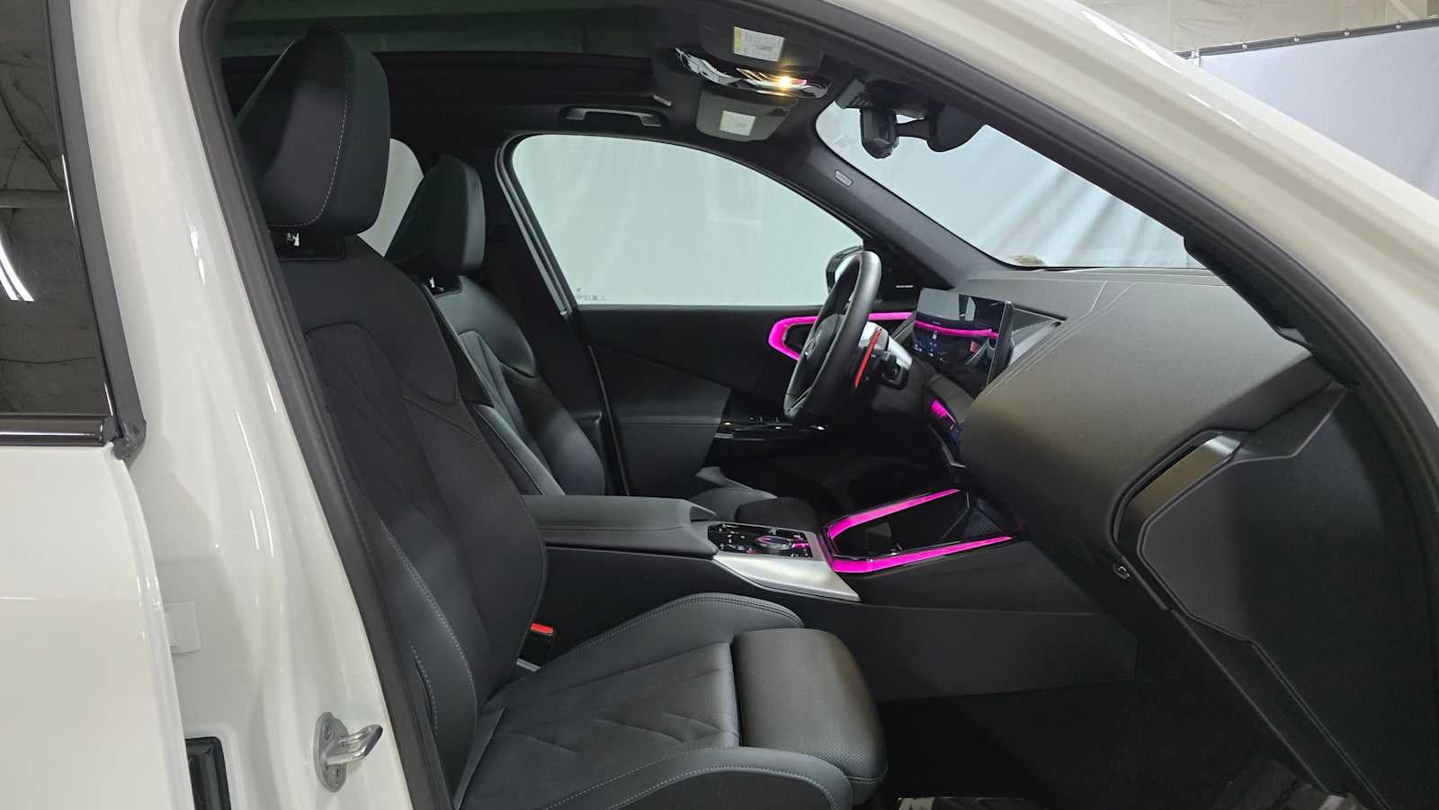 2025 BMW X3 M50 xDrive M50 xDrive