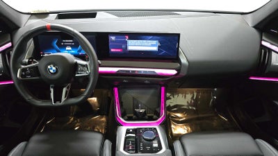 2025 BMW X3 M50 xDrive M50 xDrive