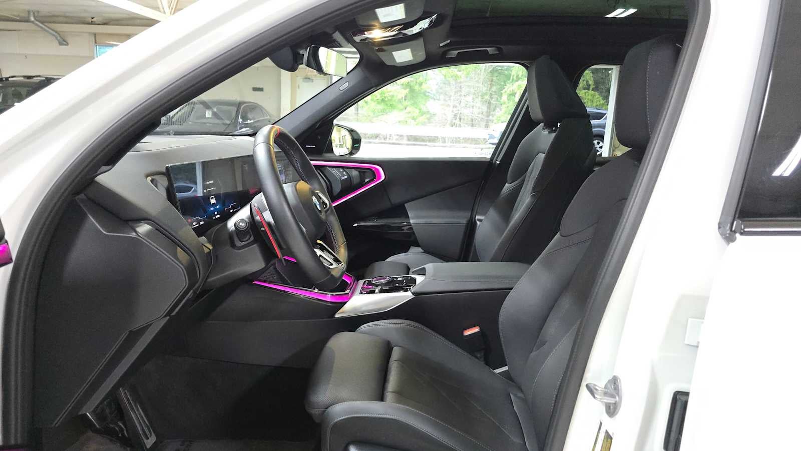 2025 BMW X3 M50 xDrive M50 xDrive