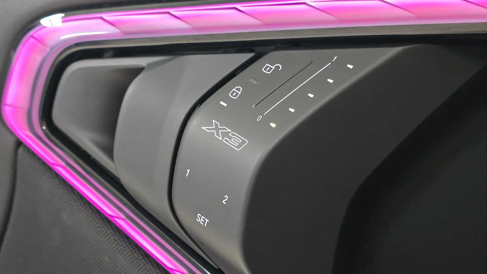 2025 BMW X3 M50 xDrive M50 xDrive