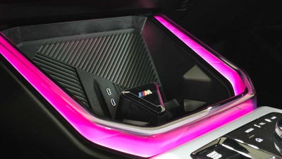 2025 BMW X3 M50 xDrive M50 xDrive