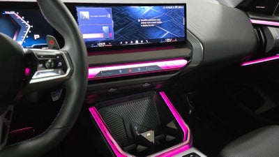 2025 BMW X3 M50 xDrive M50 xDrive